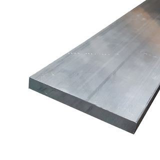 Flat Bar Mill Finish 10.0mm