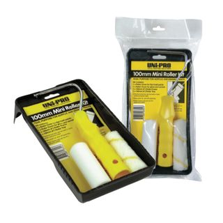 Paint Roller Kits & Accessories