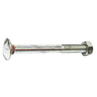 Cup Head Bolts