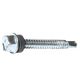 Roofing Screws with Neo - Stainless Steel