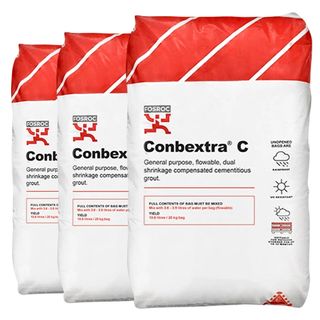 Concrete Mix & Bagged Products