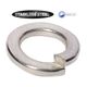 Spring Washers - Stainless Steel