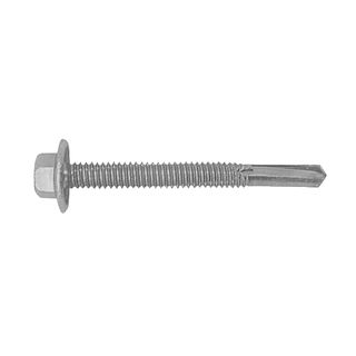 Extended Point Screws