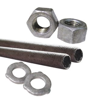 Hi-Tensile Structural Products - 8.8 Grade