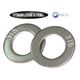 Round Washers - Stainless Steel