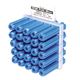PVC Wall Plugs - 8mm Blue
