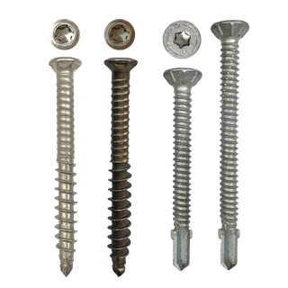 Decking Screws