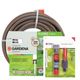 Garden Hoses, Fittings & Accessories