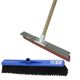 Brooms, Scrubbers & Squeegees