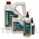 Adhesives & Fillers