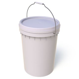 Mixing Pails / Buckets