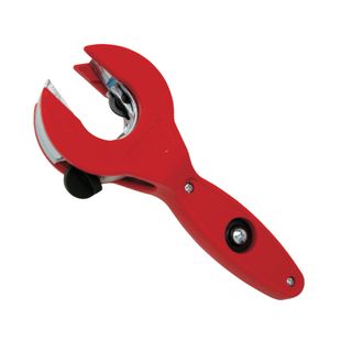 Pipe Cutters - Ratcheting
