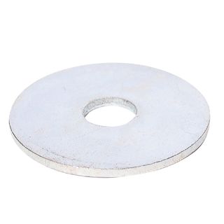 Mudguard Washers - Zinc