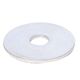 Mudguard Washers - Zinc