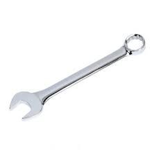 Ring & Open Ended Spanners - Metric