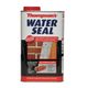 Water Seal