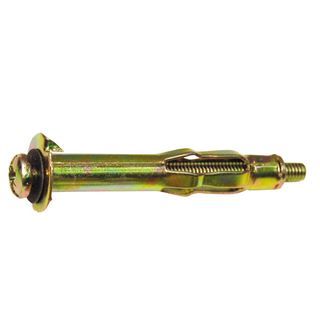 Hollow Wall Anchors & Tools