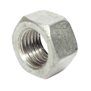 Hex Nuts