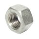 Hex Nuts - Galvanised