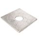 Square Washers - Galvanised