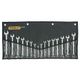 Spanners & Spanner Sets
