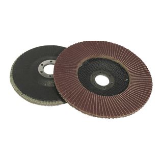 Flap Discs / Zec Discs