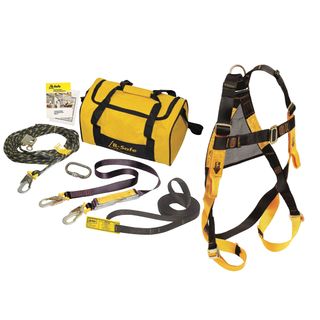 Roofers Harness Kit