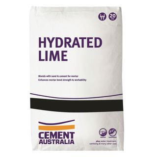 Hydrated Lime