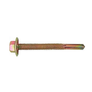 Extended Point Screws