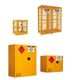 Safety Cabinets & Cages