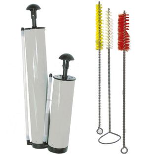 Hole Cleaning Brushes & Pumps