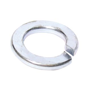 Spring Washers - Zinc