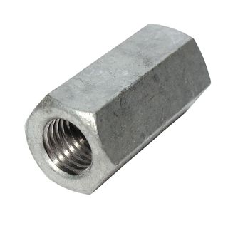 Joiner Nuts - Galvanised