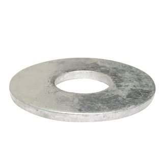 Heavy Duty Washers - Galvanised