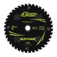 Mitre Saw Blade