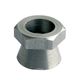 Shear Nuts - Stainless Steel