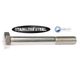 Hex Head Bolt - Stainless Steel