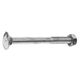 Cup Head Bolt - Stainless Steel