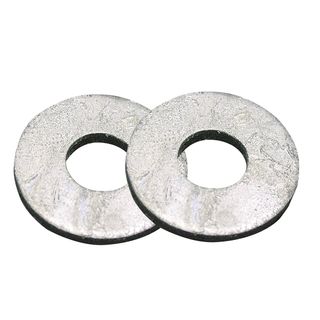 Round Washers - Galvanised