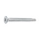 Countersunk Head Fine Thread - Galvanised