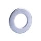 Round Washers - Zinc