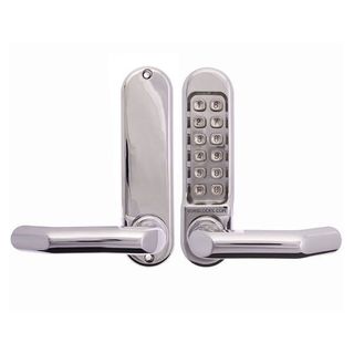 Digital Door Lock