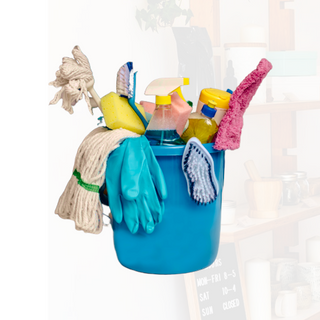 Cleaning & Janitorial Supplies