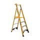 Ladders & Planks