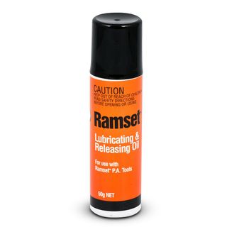 Lubricating & Release Oil