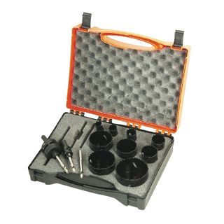 Holesaw Kits