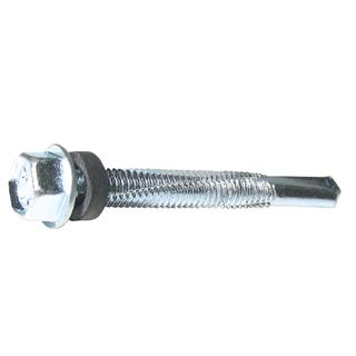 Extended Point Hex Head Screws - With Neo
