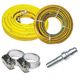 Air Compressor Hose & Fittings