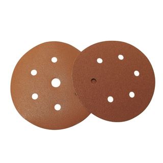 Velcro Sanding Discs