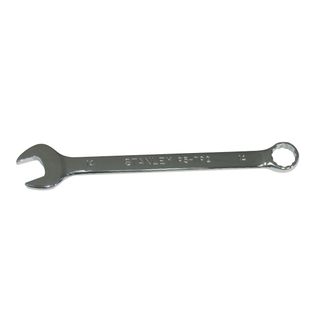 Ring & Open Ended Spanners - Metric